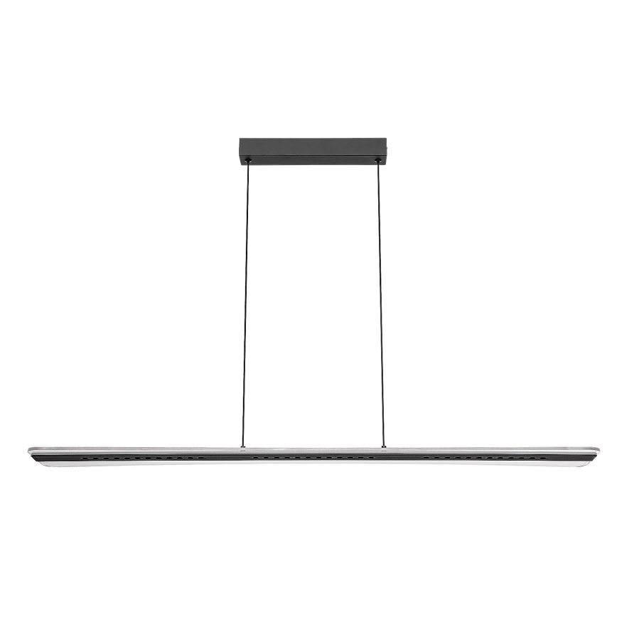 Rabalux - Lustre LED suspenso por cabo LED/40W/230V 3000K