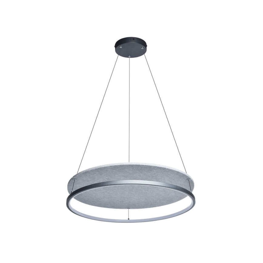 Rabalux - Lustre LED suspenso com cabo LED/40W/230V 3000/4000K