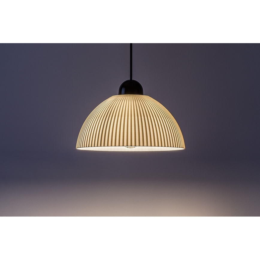Rabalux - Lustre suspenso com cabo 1xE27/60W/230V diâmetro 25 cm