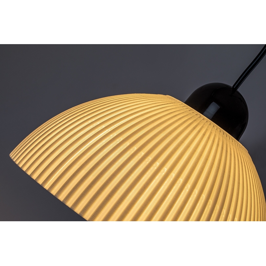 Rabalux - Lustre suspenso com cabo 1xE27/60W/230V diâmetro 25 cm