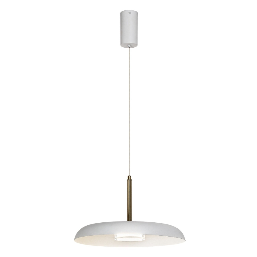 Rabalux - Lustre LED em cabo LED/18W/230V 3000K branco