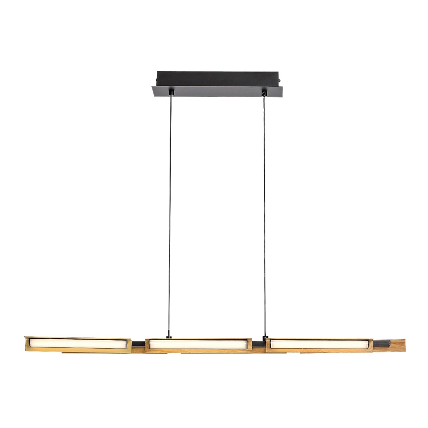 Rabalux - Candelabro suspenso LED LED/30W/230V 3000K