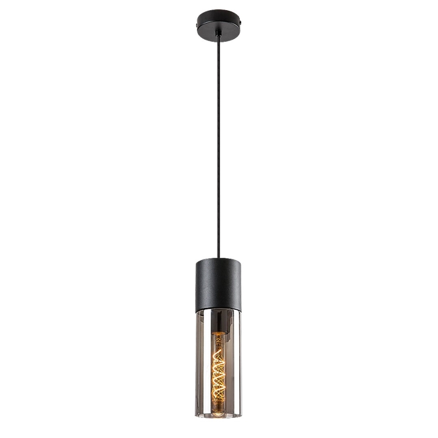 Rabalux - Candelabro suspenso 1xE27/25W/230V
