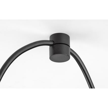 Rabalux - Lustre suspenso em cabo 5xE27/60W/230V aranha faia