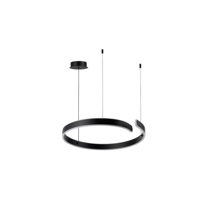 Rabalux - Lustre LED suspenso com cabo LED/35W/230V 3000/4000/6500K