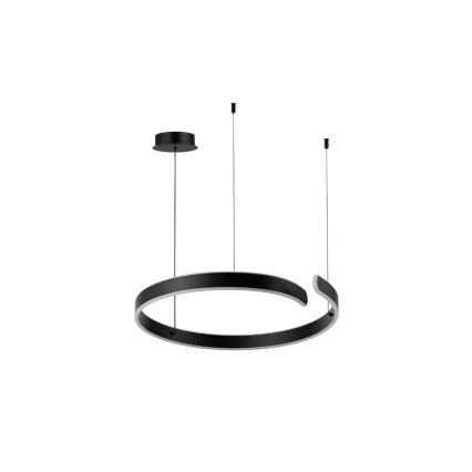Rabalux - Lustre LED suspenso com cabo LED/45W/230V 3000/4000/6500K