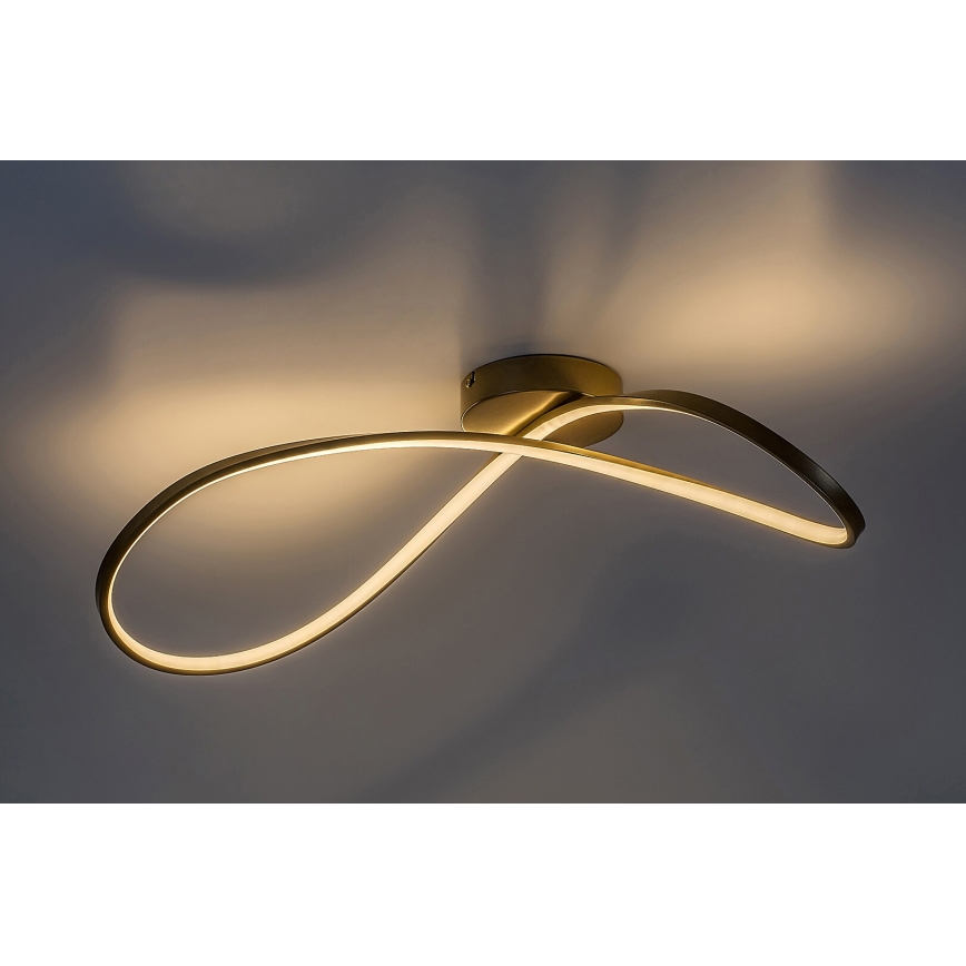 Rabalux - Iluminação de teto LED LED/30W/230V 3000K 27x68 cm