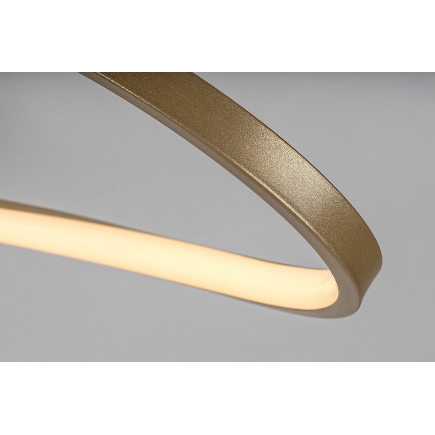 Rabalux - Iluminação de teto LED LED/30W/230V 3000K 27x68 cm