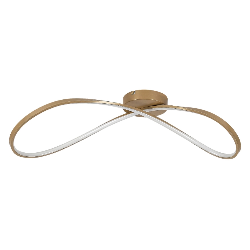 Rabalux - Iluminação de teto LED LED/30W/230V 3000K 27x68 cm