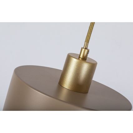 Rabalux - Lustre suspenso por cabo 1xE27/25W/230V