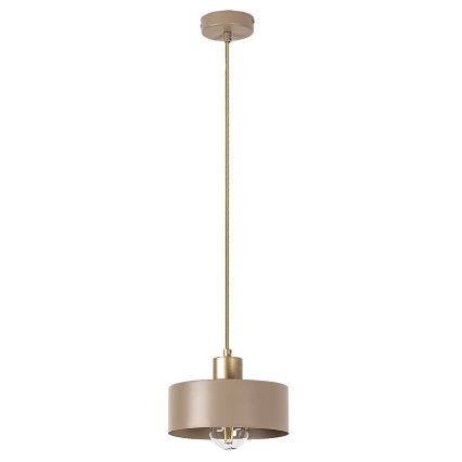 Rabalux - Lustre suspenso por cabo 1xE27/25W/230V