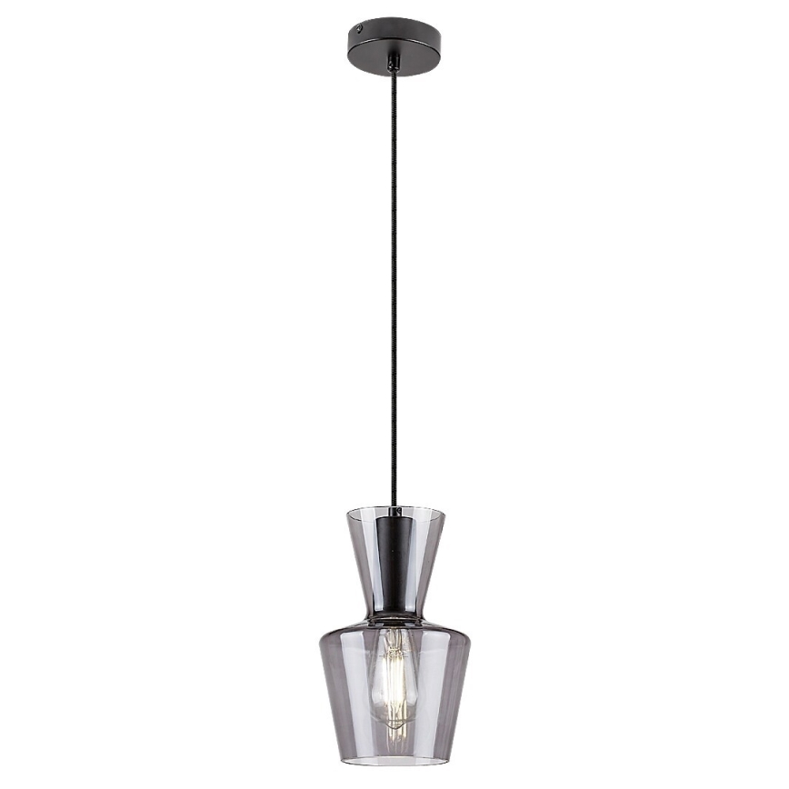 Rabalux - Candelabro suspenso 1xE27/60W/230V