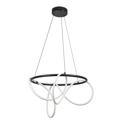 Rabalux - Candeeiro suspenso LED LED/54W/230V