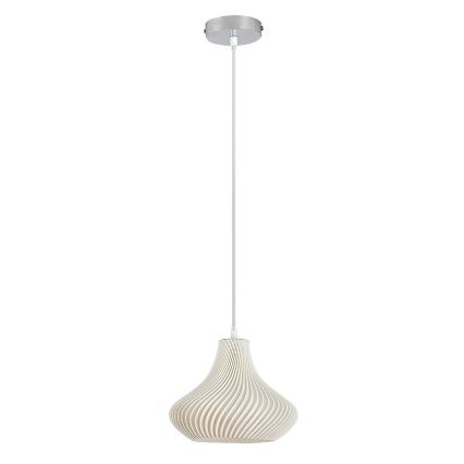 Rabalux - Candeeiro suspenso 1xE14/25W/230V