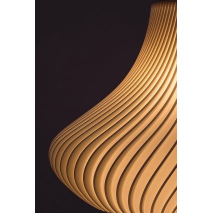 Rabalux - Candeeiro suspenso 1xE14/25W/230V