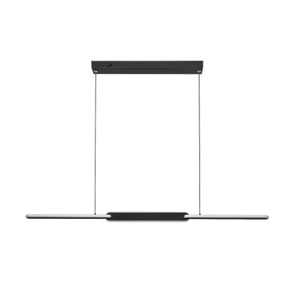 Rabalux - Candeeiro suspenso LED LED/36W/230V 3000K/4000K