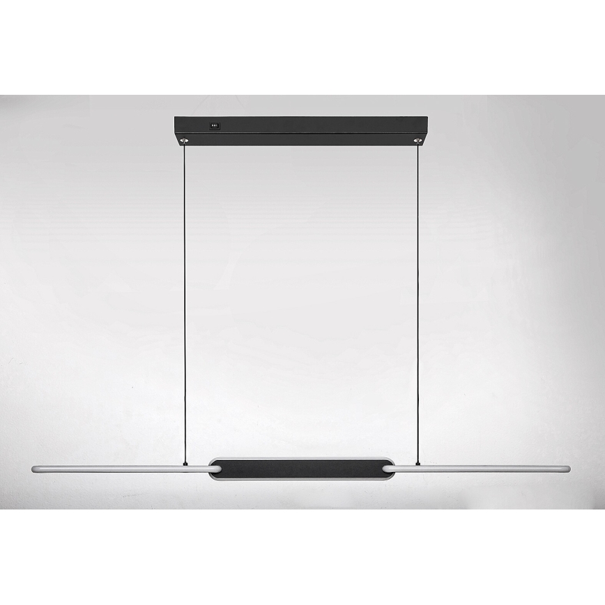 Rabalux - Candeeiro suspenso LED LED/36W/230V 3000K/4000K