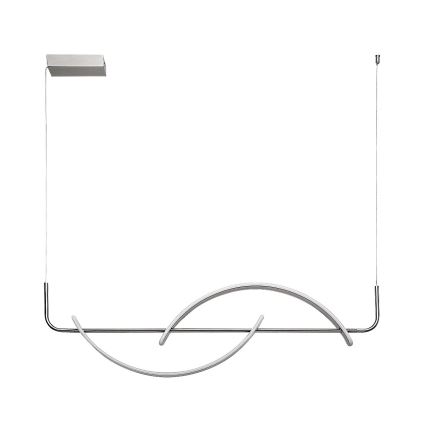 Rabalux - Candeeiro suspenso LED LED/35W/230V