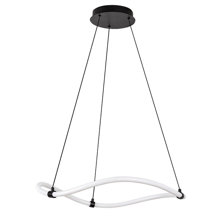 Rabalux - Candeeiro suspenso LED LED/34W/230V 4000K