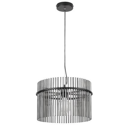 Rabalux - Candeeiro suspenso 1xE27/40W/230V