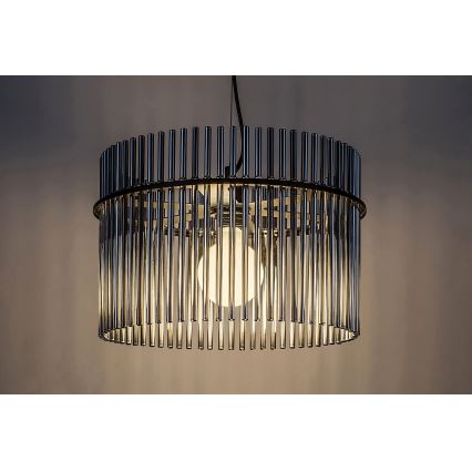 Rabalux - Candeeiro suspenso 1xE27/40W/230V