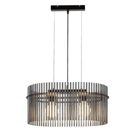 Rabalux - Candeeiro suspenso 2xE27/40W/230V