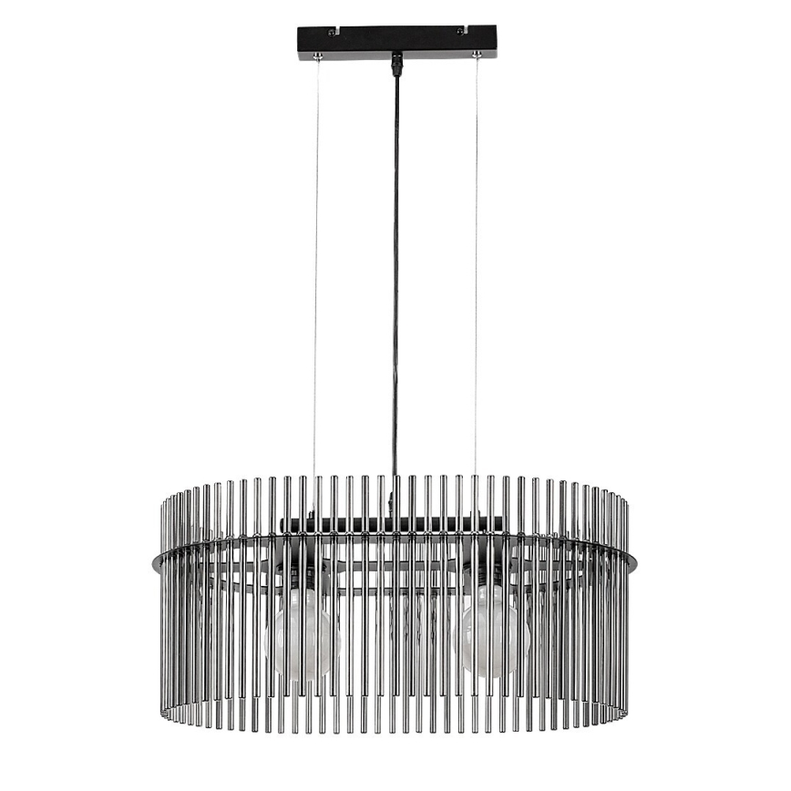 Rabalux - Candeeiro suspenso 2xE27/40W/230V