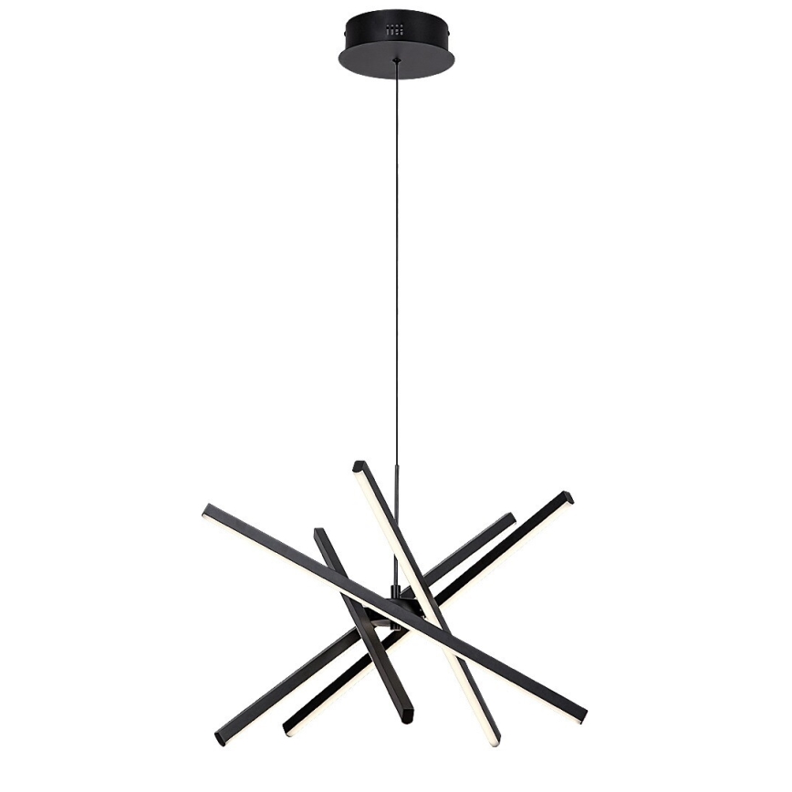 Rabalux - Candeeiro suspenso LED LED/48W/230V 4000K