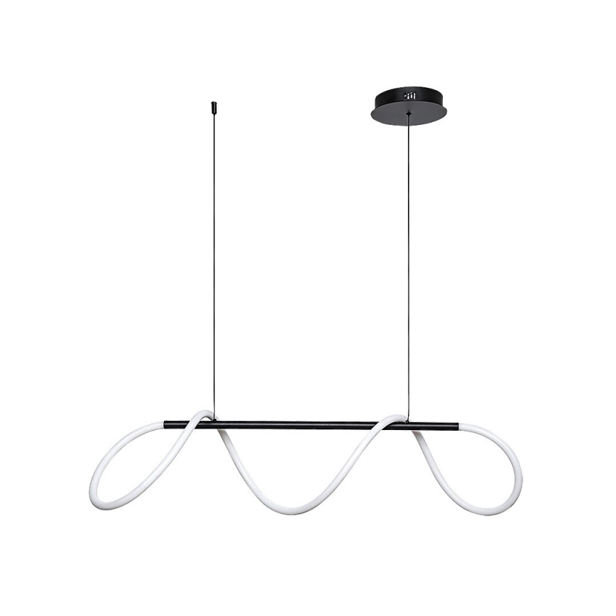 Rabalux - Candeeiro suspenso LED LED/40W/230V 4000K