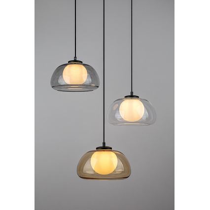 Rabalux - Candeeiro suspenso 3xG9/5W/230V