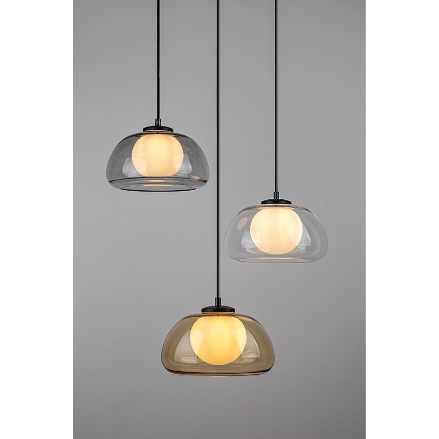 Rabalux - Candeeiro suspenso 3xG9/5W/230V