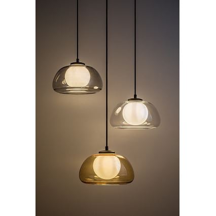 Rabalux - Candeeiro suspenso 3xG9/5W/230V