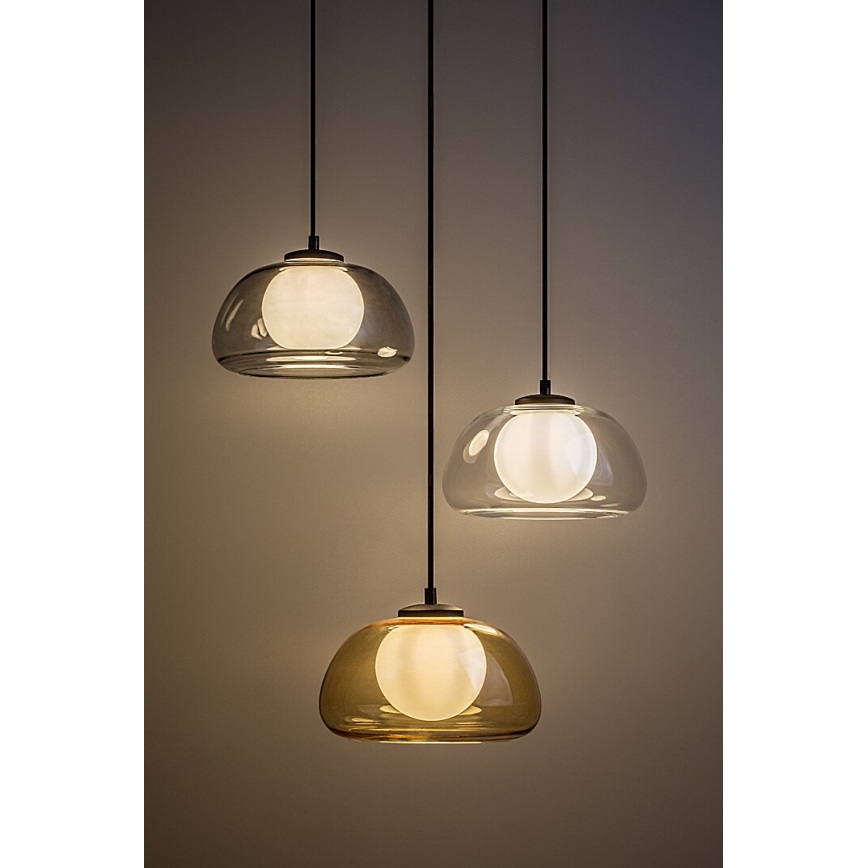 Rabalux - Candeeiro suspenso 3xG9/5W/230V