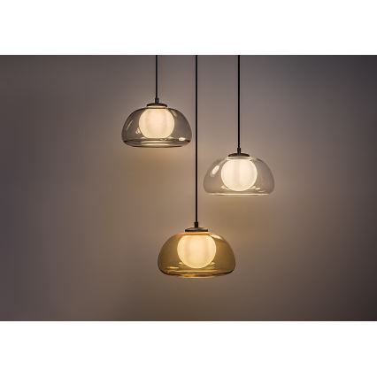 Rabalux - Candeeiro suspenso 3xG9/5W/230V