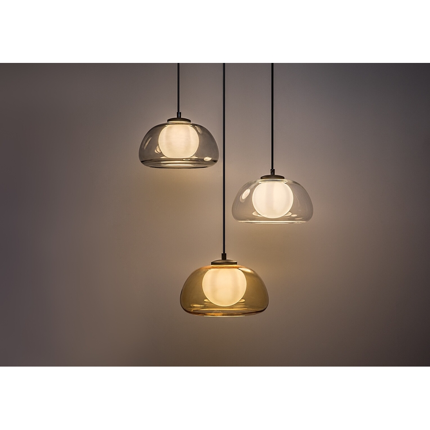 Rabalux - Candeeiro suspenso 3xG9/5W/230V