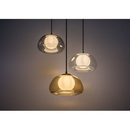 Rabalux - Candeeiro suspenso 3xG9/5W/230V