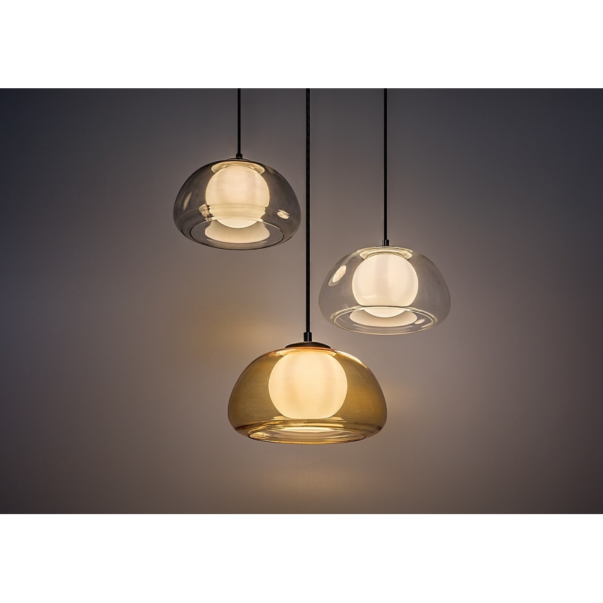 Rabalux - Candeeiro suspenso 3xG9/5W/230V