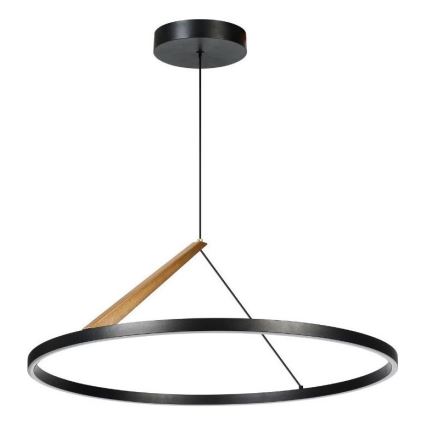 Rabalux - Candeeiro pendente com cabo LED/40W/230V 3000K