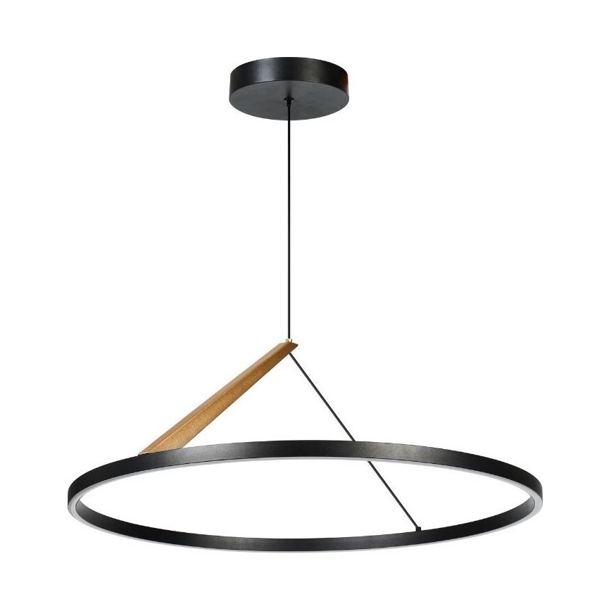 Rabalux - Candeeiro pendente com cabo LED/40W/230V 3000K