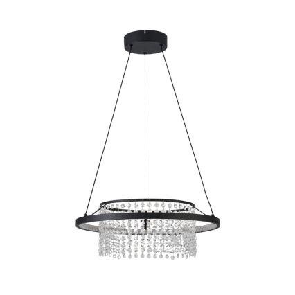 Rabalux - Lustre LED suspenso por cabo LED/40W/230V 3000/3500/4000K