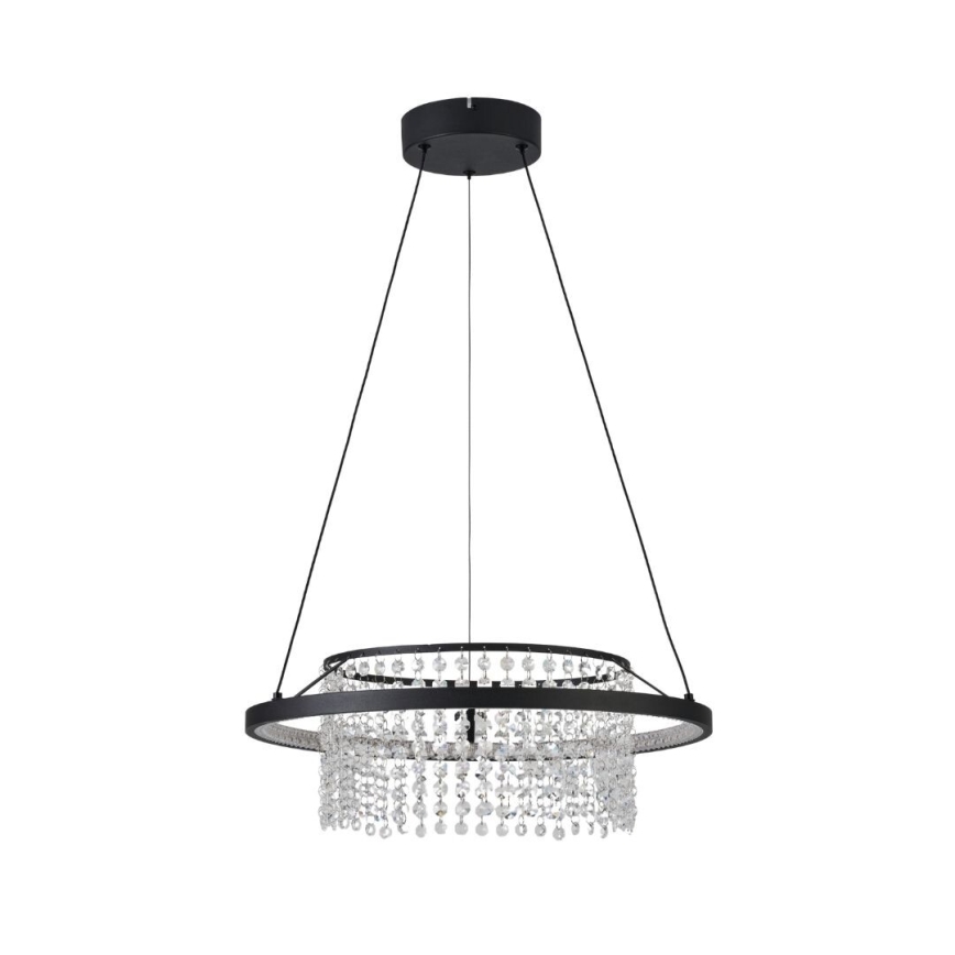 Rabalux - Lustre LED suspenso por cabo LED/40W/230V 3000/3500/4000K