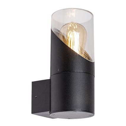 Rabalux - Luminária de parede exterior 1xE27/28W/230V IP54