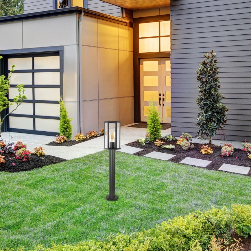 Rabalux - Lâmpada exterior 1xE27/40W/230V IP44