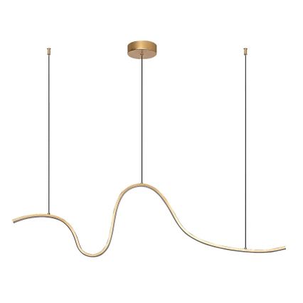 Rabalux - Candeeiro pendente em cabo LED/20W/230V 3000K