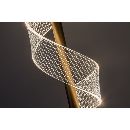 Rabalux - Lustre pendente em cabo LED/6W/230V 3000K
