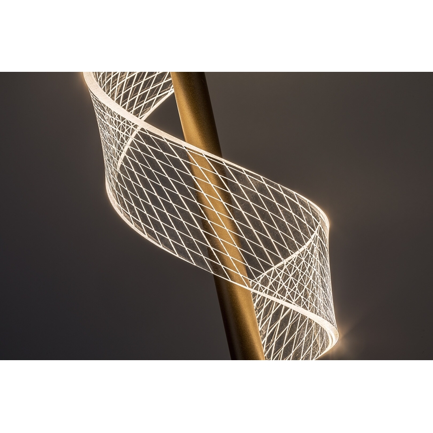 Rabalux - Lustre pendente em cabo LED/6W/230V 3000K