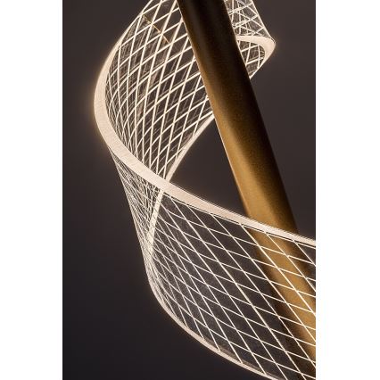 Rabalux - Lustre pendente em cabo LED/6W/230V 3000K