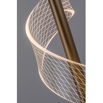 Rabalux - Lustre pendente em cabo LED/6W/230V 3000K