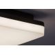 Rabalux - Iluminação de teto de casa de banho LED LED/24W/230V IP54