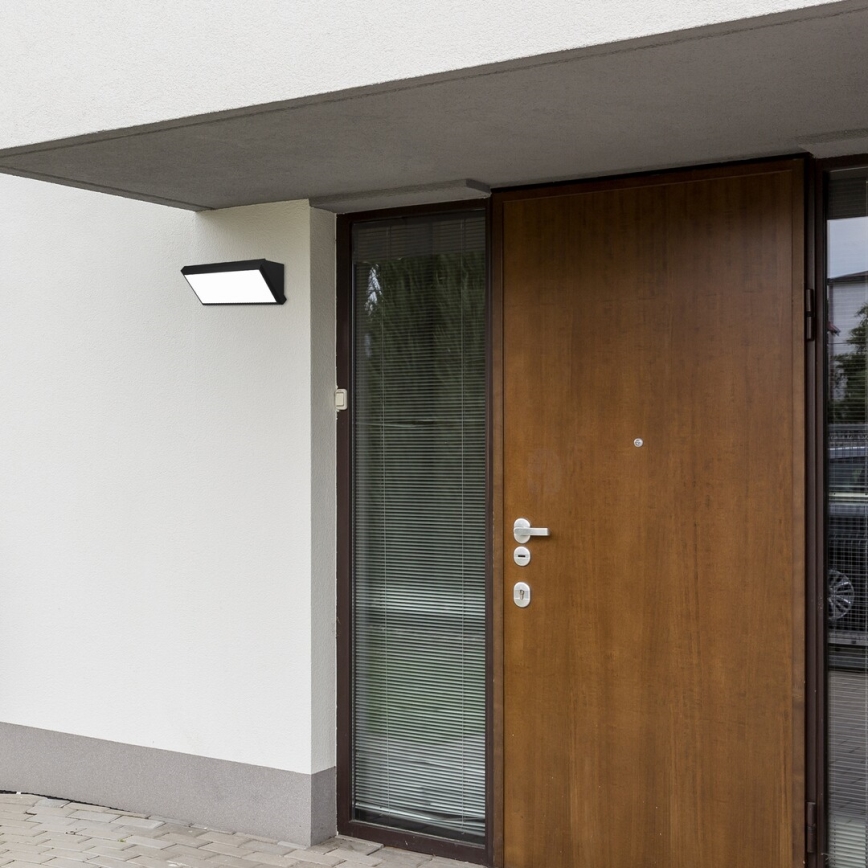 Rabalux - Luminária de parede LED para exterior LED/12W/230V IP54